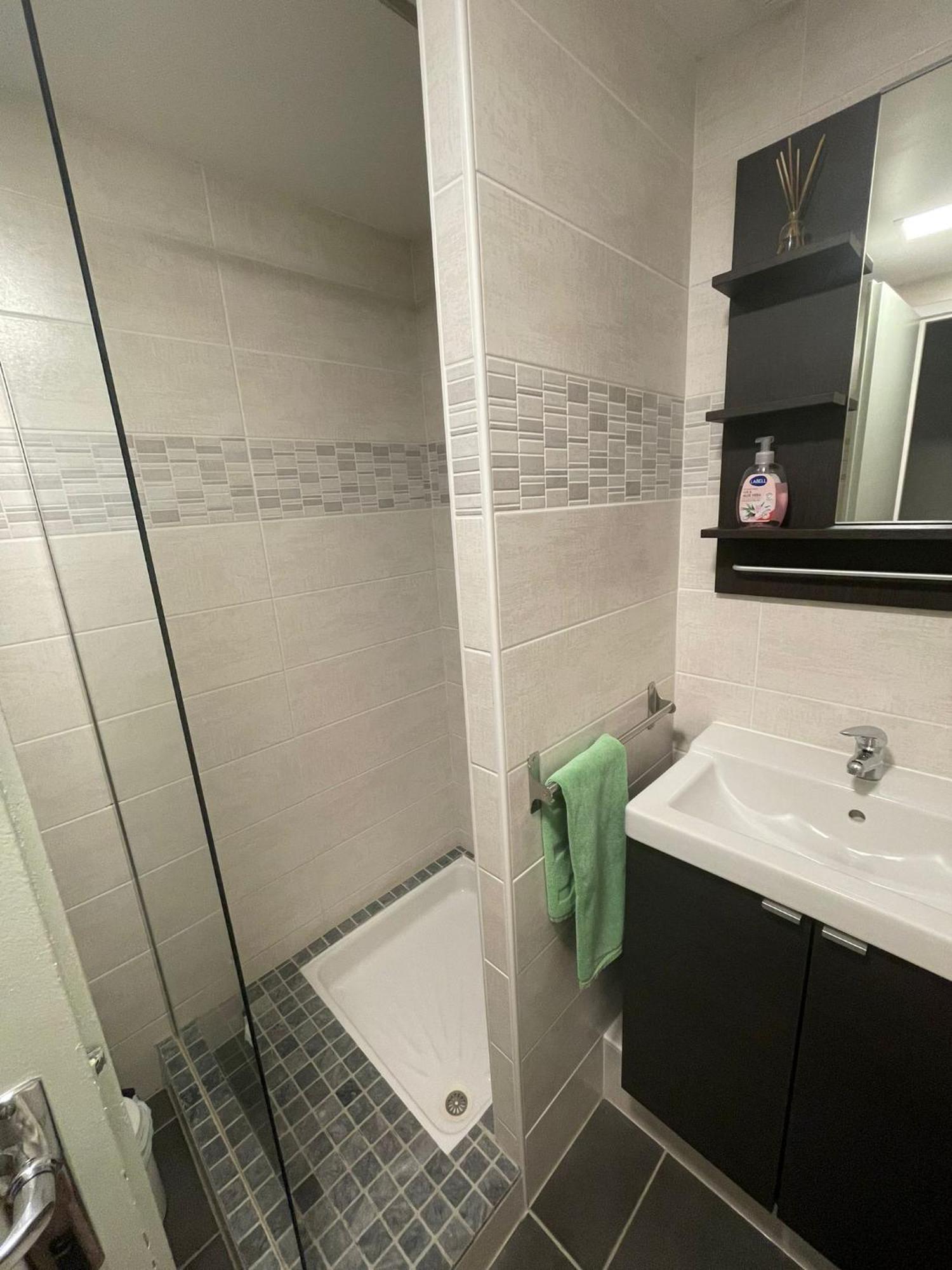 Mas Des Amarens Apartment Malaucène Екстериор снимка